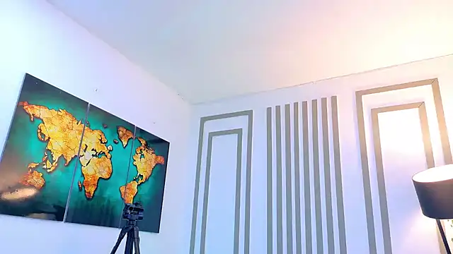 ALANNFERRER online show from 10-09-25, 09:51