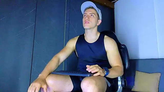 ALANNFERRER online show from 01-09-26, 10:07