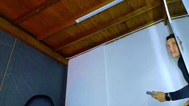 ALANNFERRER online show from 02-11-26, 10:09