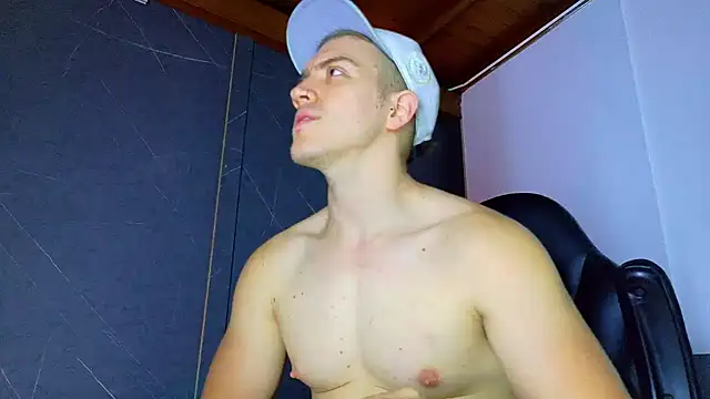 ALANNFERRER online show from 02-12-26, 10:10