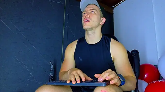 ALANNFERRER online show from 02-14-26, 10:12