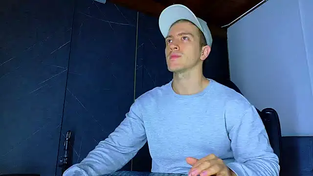 ALANNFERRER online show from 02-23-26, 10:12