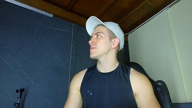 ALANNFERRER online show from 03-11-26, 10:10