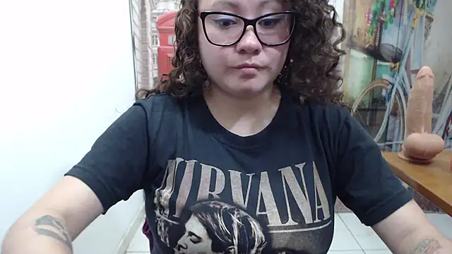 greeneyes nurse online show from 11-22-25, 08:19