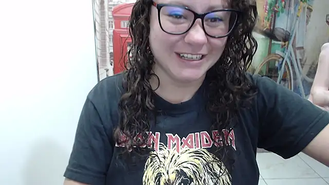 greeneyes nurse online show from 12-01-25, 08:36