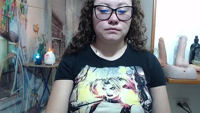 greeneyes nurse online show from 02-05-26, 07:18