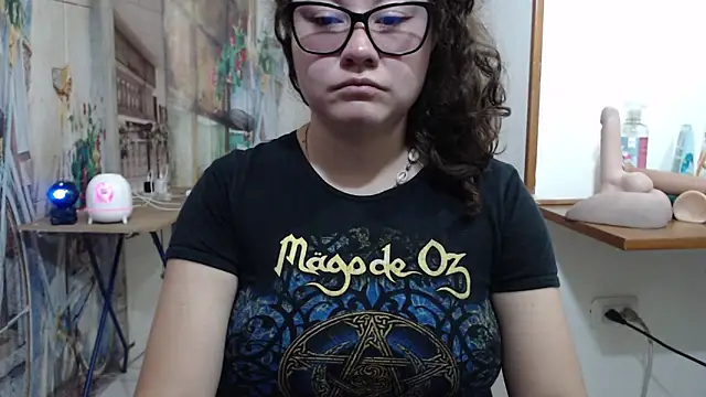 greeneyes nurse online show from 02-19-26, 06:15