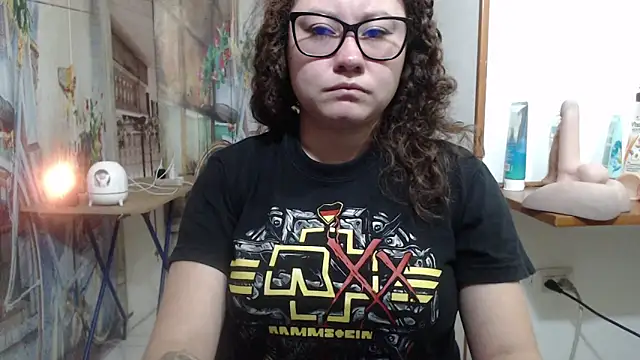 greeneyes nurse online show from 02-25-26, 02:16