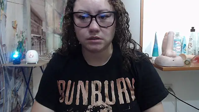 greeneyes nurse online show from 03-07-26, 04:04