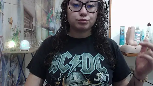 greeneyes nurse online show from 03-09-26, 08:13