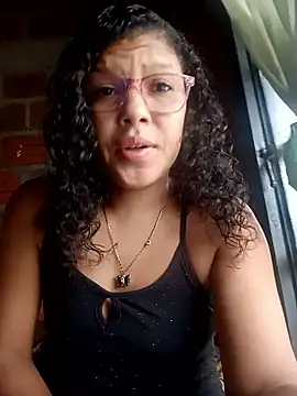 Darling10 online show from 01-18-26, 03:16