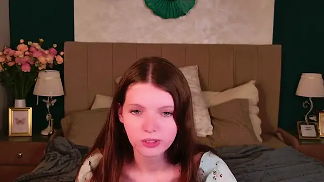 Gaby Essen online show from 10-11-25, 08:51