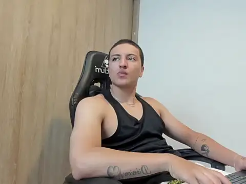 broly becker online show from 10-10-25, 12:31