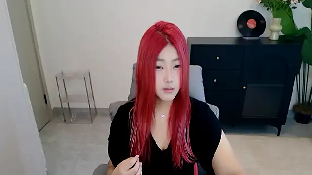 Snapshot of xiaouli chatting on 09-13-25, 01:38 xiaouli online show from 09-13-25, 01:38