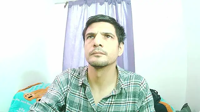 Braulio master online show from 10-24-25, 12:23