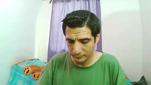 Braulio master online show from 10-27-25, 09:19