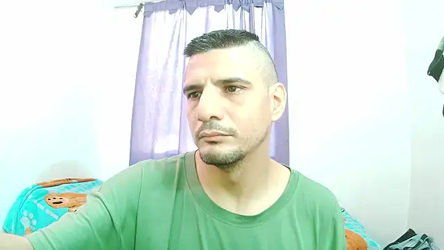 Braulio master online show from 11-01-25, 12:07