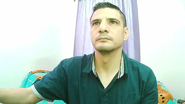 Braulio master online show from 11-10-25, 12:15