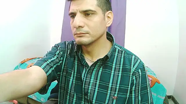 Braulio master online show from 11-17-25, 01:33