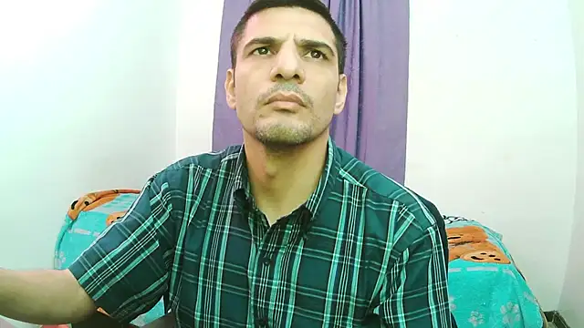 Braulio master online show from 11-23-25, 01:38