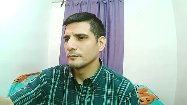 Braulio master online show from 11-27-25, 01:29