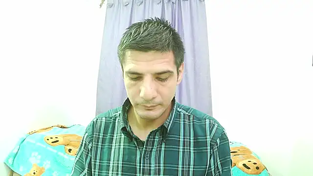 Braulio master online show from 12-05-25, 11:19