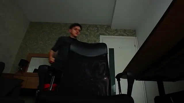 FelixStarkk online show from 11-05-25, 05:18