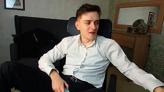 FelixStarkk online show from 11-27-25, 04:58