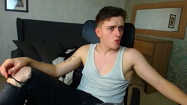 FelixStarkk online show from 11-29-25, 05:16