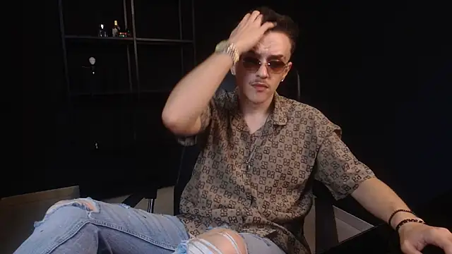 FelixStarkk online show from 06-07-26, 04:27