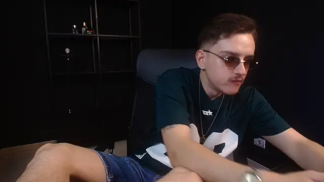 FelixStarkk online show from 06-08-26, 05:08
