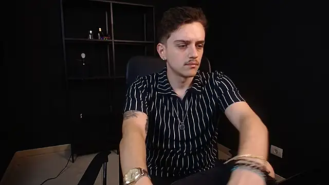 FelixStarkk online show from 07-02-26, 05:13