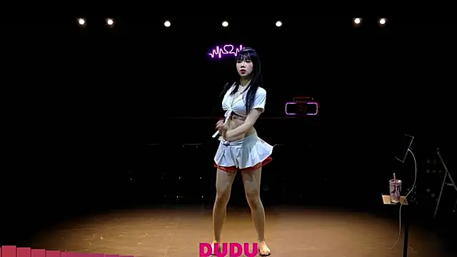 yznt-dudu online show from 09-12-25, 11:10