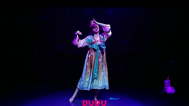 yznt-dudu online show from 10-04-25, 12:25