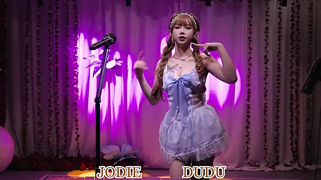 yznt-dudu online show from 05-29-26, 03:04