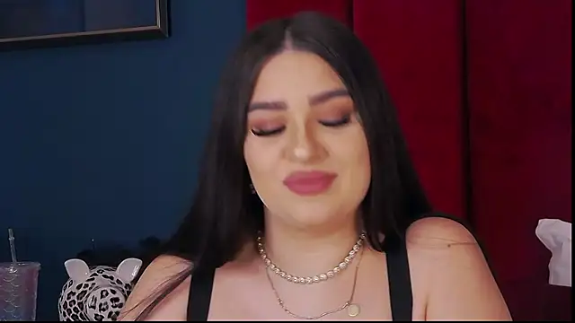 AdelynnReeds online show from 01-17-26, 06:40