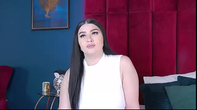 Snapshot of AdelynnReeds chatting on 06-02-26, 05:09 AdelynnReeds online show from 06-02-26, 05:09