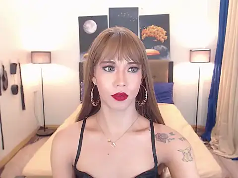 PreciousAmore online show from 10-23-25, 07:56