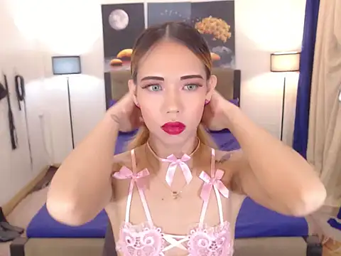 PreciousAmore online show from 02-15-26, 03:14