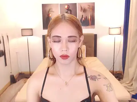 PreciousAmore online show from 03-18-26, 09:18