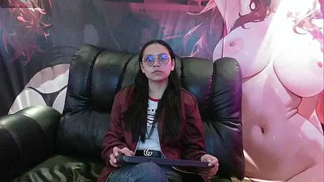 katalina07 1 online show from 10-18-25, 05:03