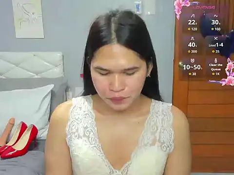 AlianaBlair online show from 09-30-25, 02:55