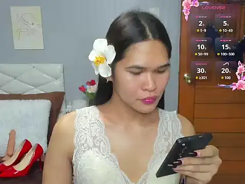 AlianaBlair online show from 10-01-25, 01:39