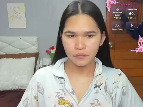 AlianaBlair online show from 10-02-25, 10:39