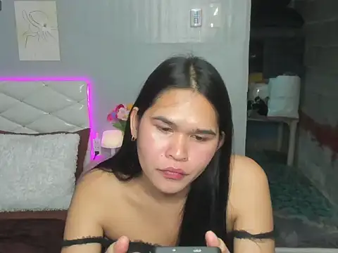 AlianaBlair online show from 10-10-25, 06:07