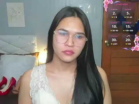 AlianaBlair online show from 10-11-25, 02:37