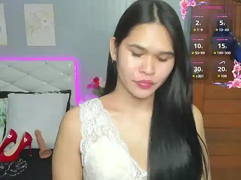 AlianaBlair online show from 10-13-25, 02:28