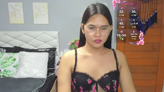 AlianaBlair online show from 10-20-25, 03:34