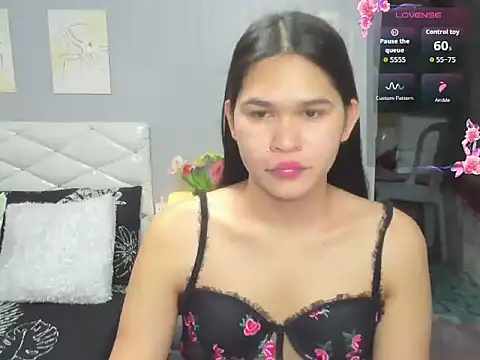 AlianaBlair online show from 10-25-25, 01:18