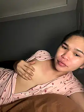 AlianaBlair online show from 11-03-25, 01:19